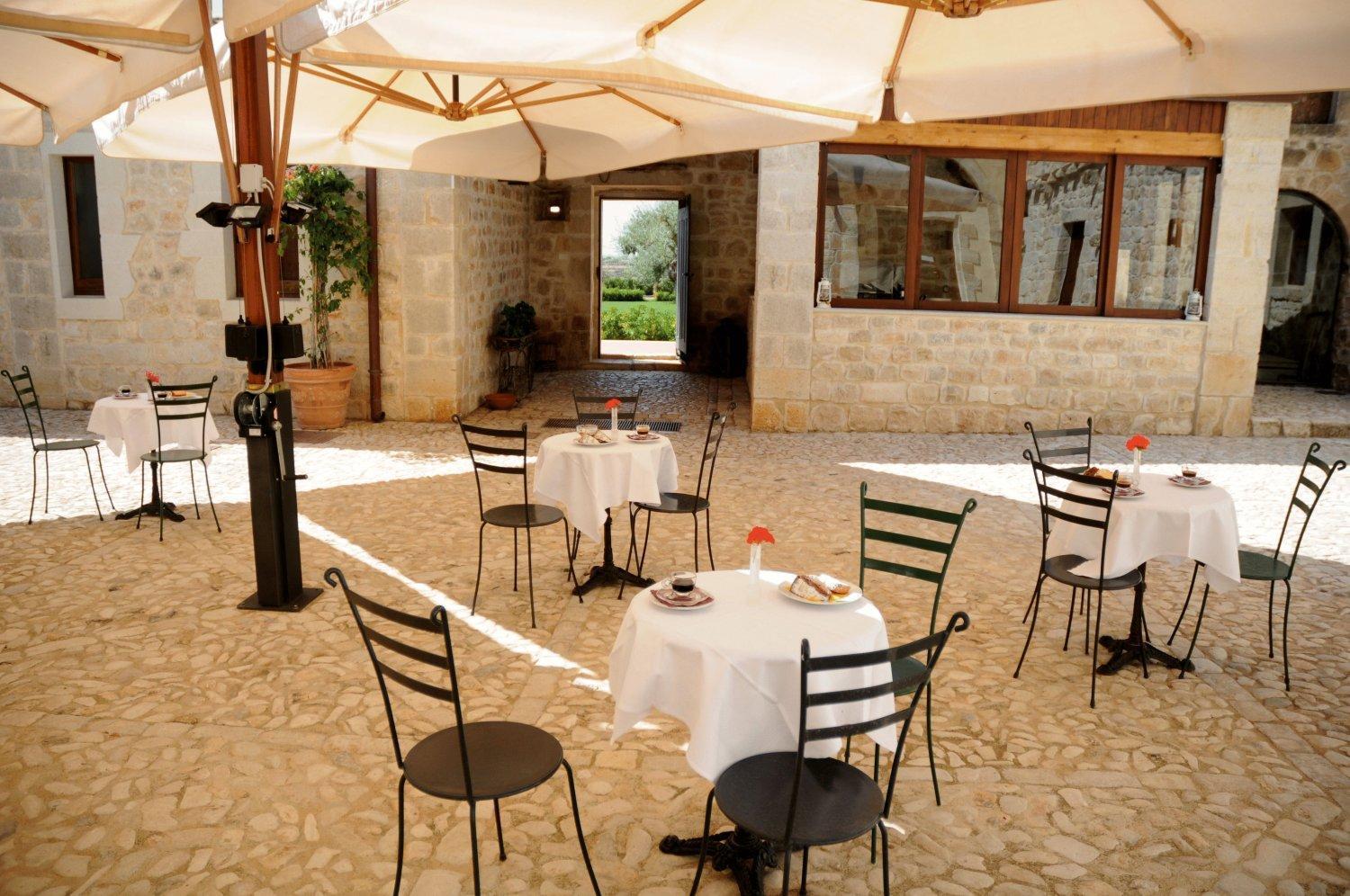 Torre Don Virgilio Country Hotel Cannizzara Exterior foto