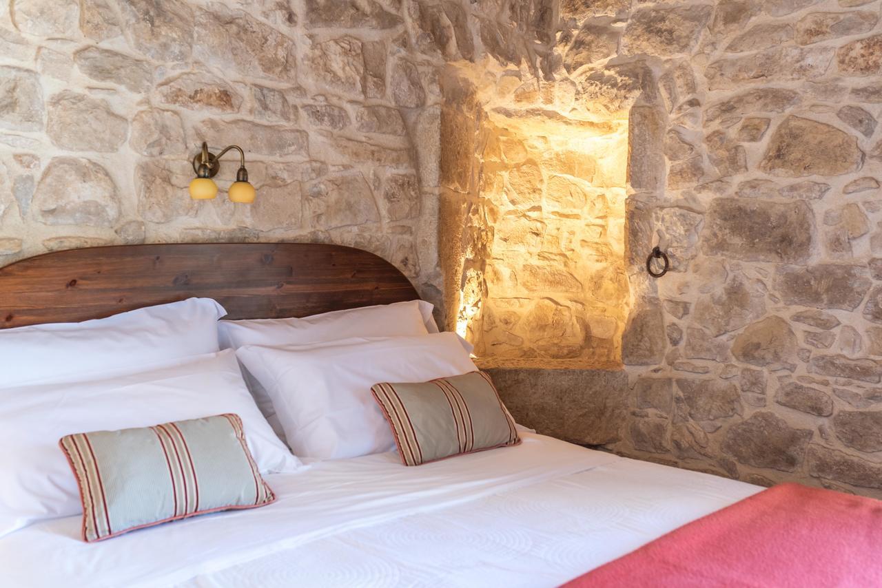 Torre Don Virgilio Country Hotel Cannizzara Exterior foto